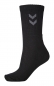 Preview: Hummel Basic 3er Pack Sportsocken - Schwarz